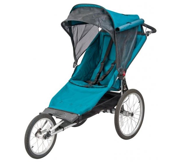 kool stride stroller