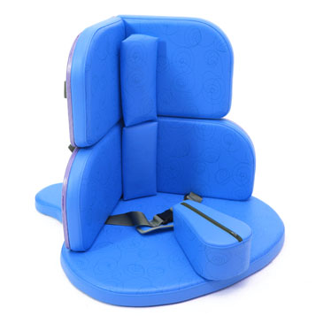 Jenx Corner Seat