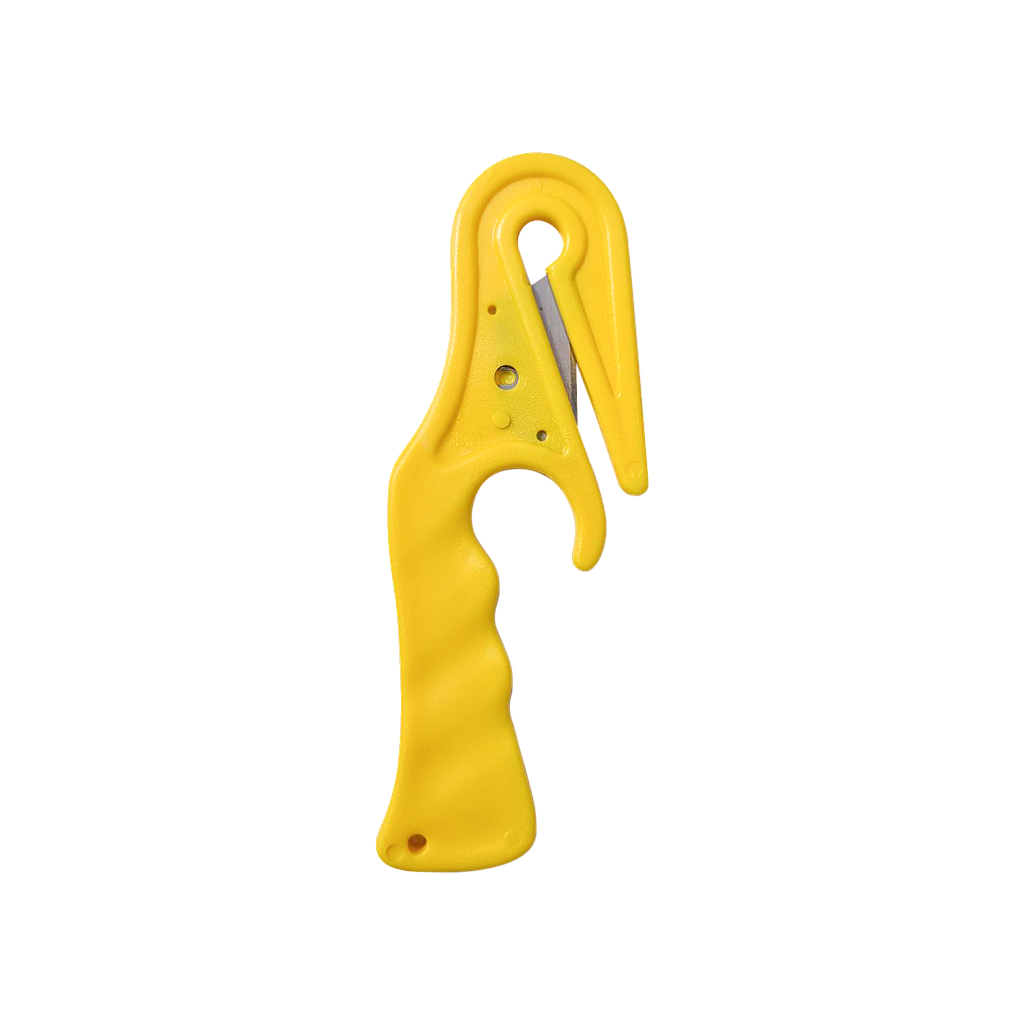 Houdini Lifesaver Seat Belt Cutter Kit