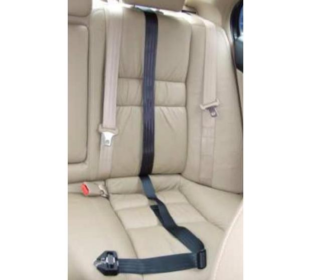 Houdini Additional Fixing Strap (Model 22 Only)